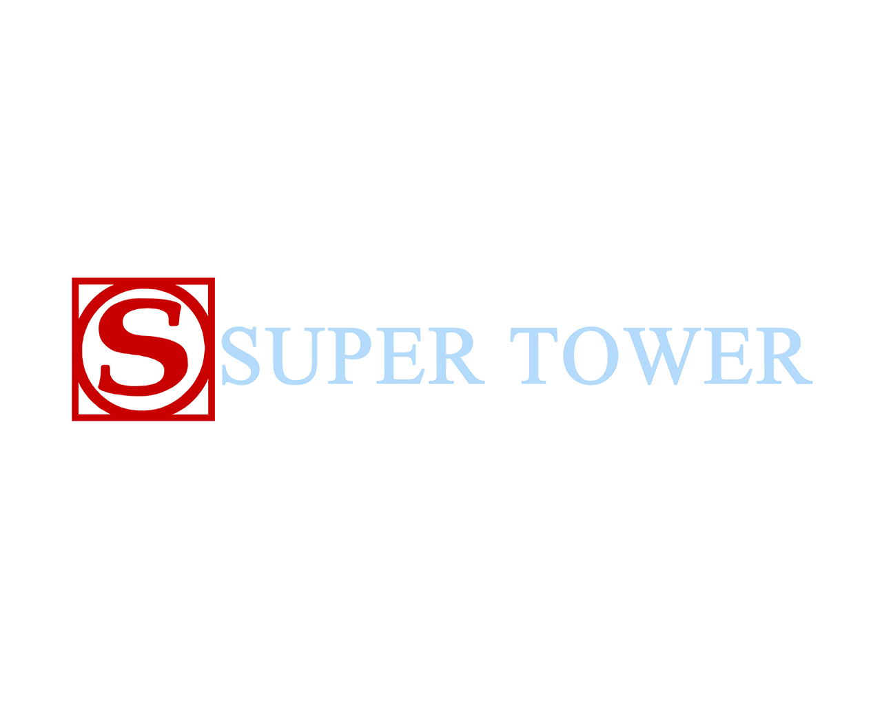 Super Tower